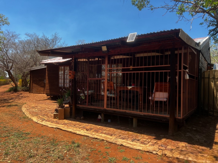 Commercial Property for Sale in De Wildt North West